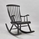 977 2345 ROCKING CHAIR